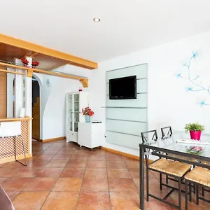 Adeje Paradise Apartment