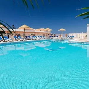 Apartamento Paradise Court, Costa Adeje (Tenerife)