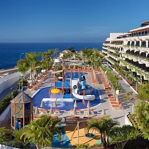 5* מלון H10 Atlantic Sunset Horizons Collection